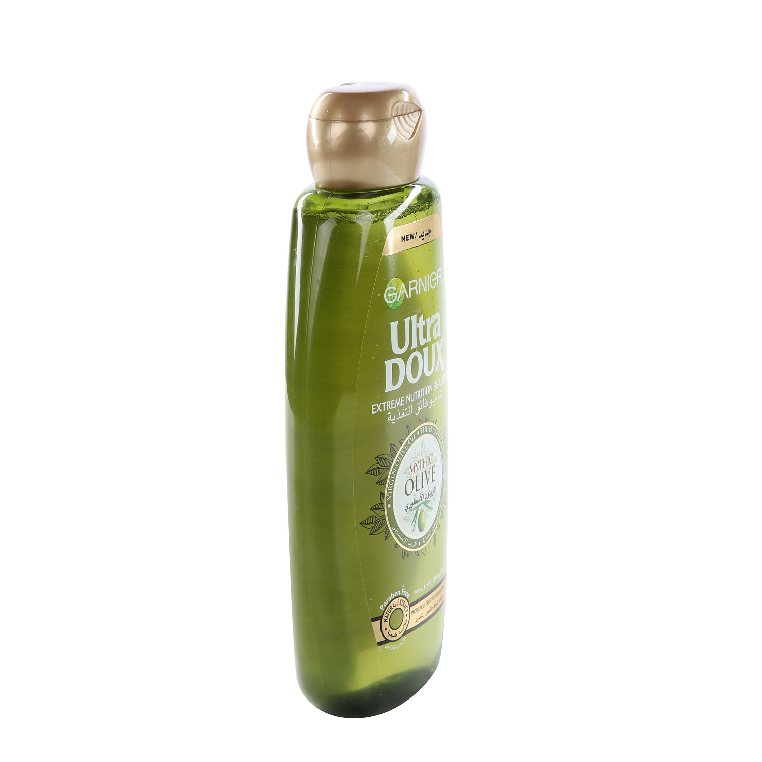 Garnier ULtra Doux Olive Mythique Shampoo 400ml