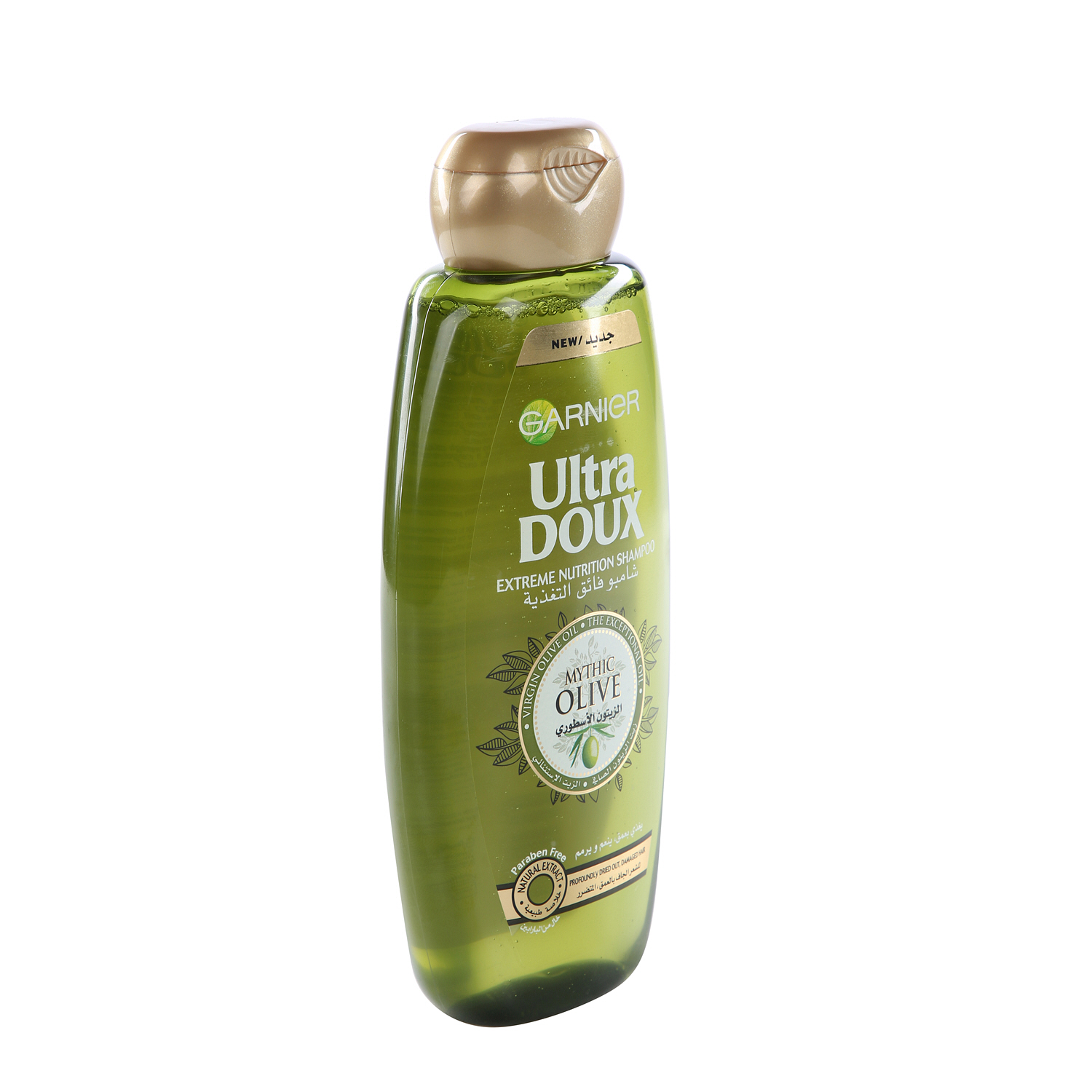 Garnier ULtra Doux Olive Mythique Shampoo 400ml