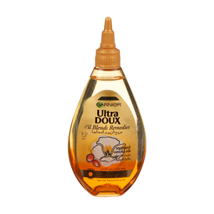 Garnier ULtra Doux Oil Blends Remedies Argan & Camelia Oils 150ml