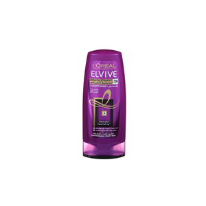 L'Oreal Elvive Keratin Straight Conditioner 200ml