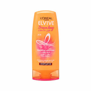 Elvive Conditioner Dream Long 200ml