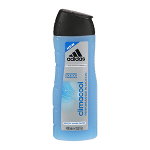 Adidas Climacool Shower Gel 400 ml