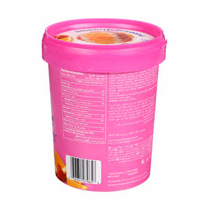 Baskin Robbins Ice Cream Rainbow Sherbet 1 L