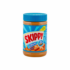 Skippy Creamy Peanut Butter 16.3 Oz