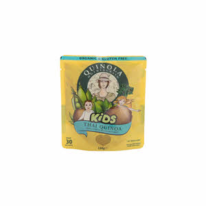 Mother Grain Kids Thai Quinola 150gm