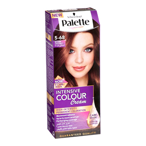 Palette Intensive Color Creme 5-68 Middle Chestnut