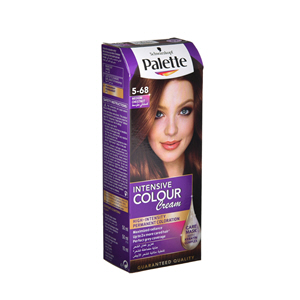Palette Intensive Color Creme 5-68 Middle Chestnut