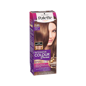 Palette Intensive Color Creme 7-65 Sparkling Nougat Palette Intensive Color Creme 7-65 Sparkling Nougat