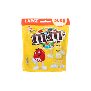 m&m's Peanut Canister large 300gm