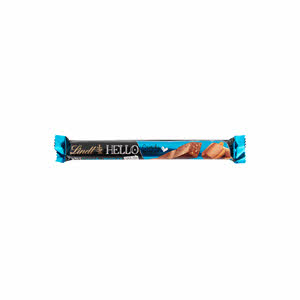 Lindt Hello Nougat Crunch 39gm