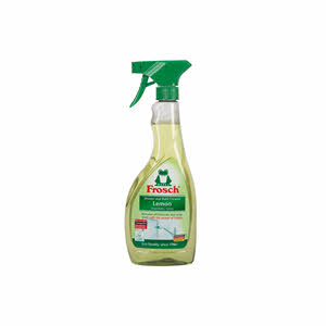 Frosch Shower & Bath Lemon 500ml