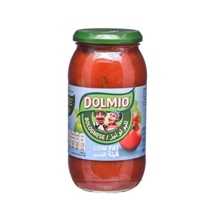 Dolmio Bolognese Sauce Original Light 500 g