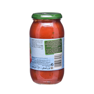 Dolmio Bolognese Sauce Original Light 500 g