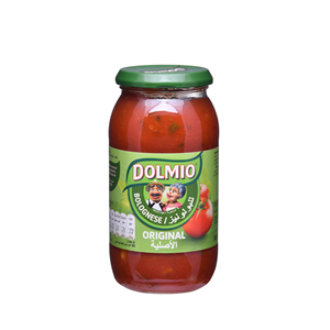Dolmio Bolognese sauce Original 500 g