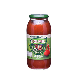 Dolmio Bolognese Sauce Original 750 g