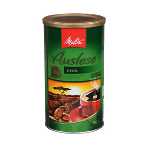 Melitta Auslese Classic Coffee 454 g