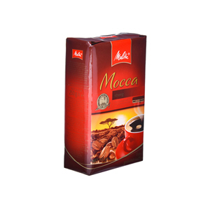 Melitta Strong Mocca Coffee 250 g