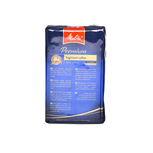 Melitta Fresh Ground Premium Coffee 250 g