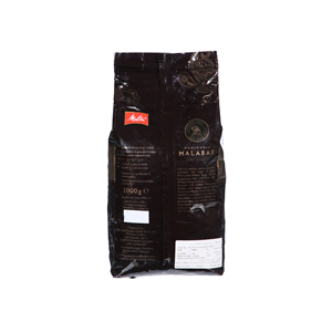 Melitta Monsooned Malabar Coffee Beans 1 Kg