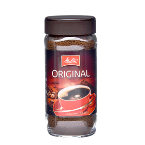 Melitta Original Instant Coffee Powder 200 g