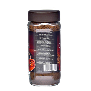 Melitta Original Instant Coffee Powder 200 g