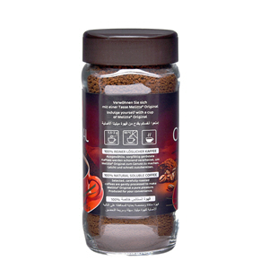 Melitta Original Instant Coffee Powder 200 g