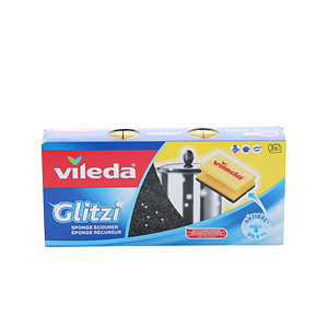 Vileda Scouring Glitzi 3'S