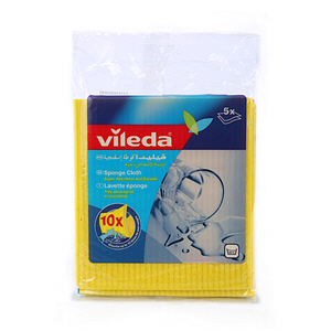 Sponge Cloth (5 Pack)