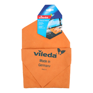 Vileda Shammy Automobile 40X54Cm