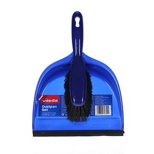 Vileda Dust Pan Set Vileda Dust Pan Set