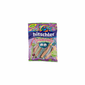 Hitschler Spinnenbeine Gum Sticks 125 g