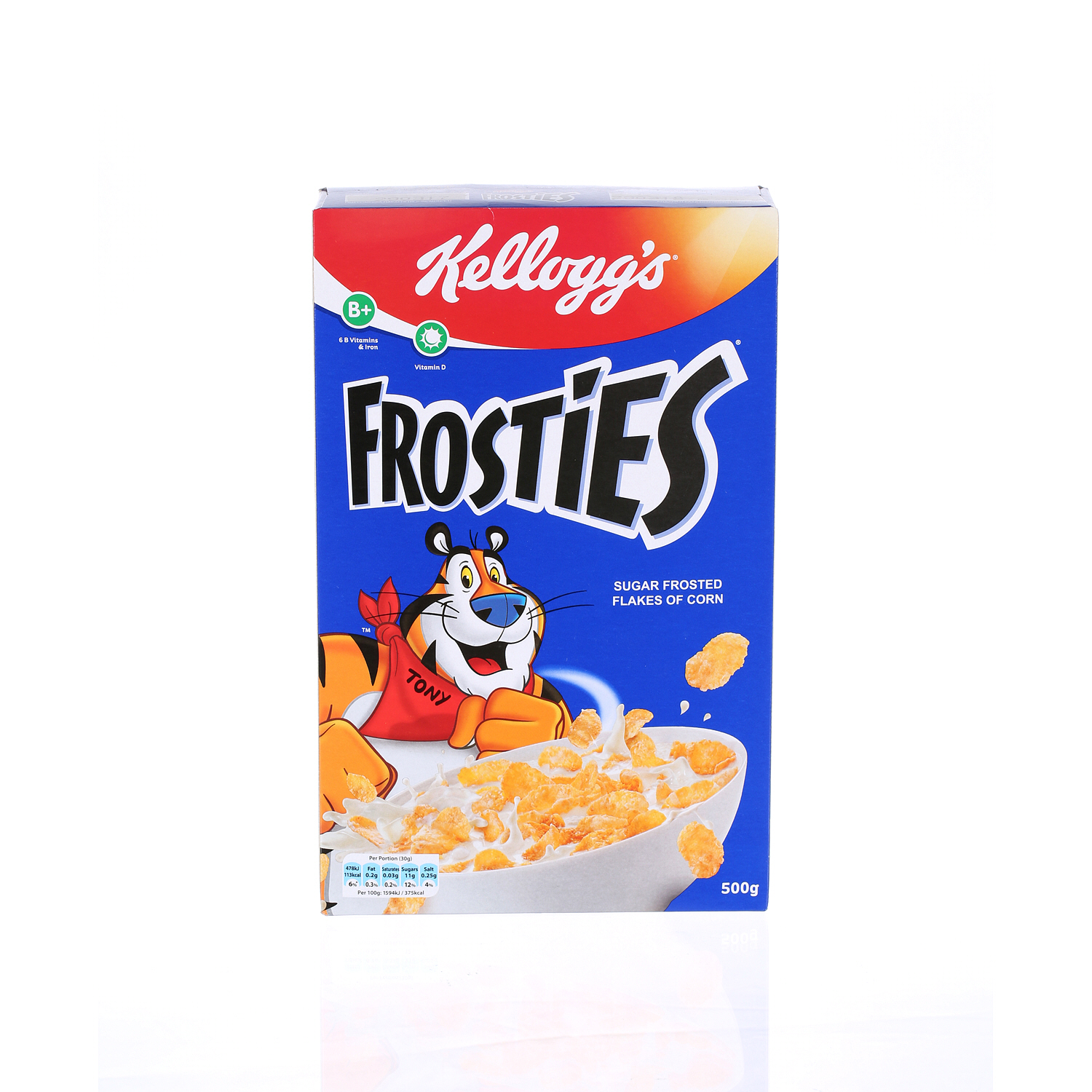 Kellogg's Frosties 500 g