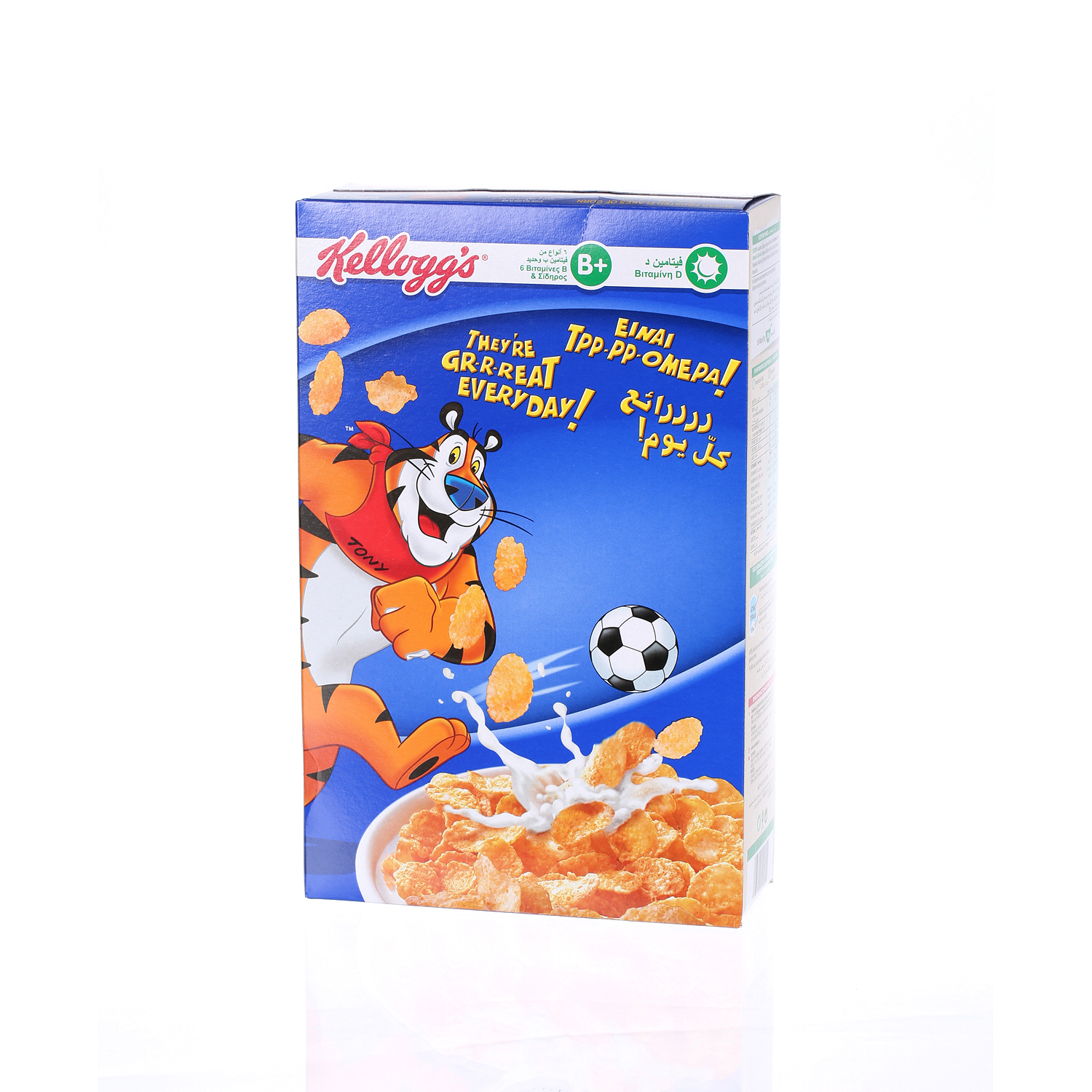 Kellogg's Frosties 500 g