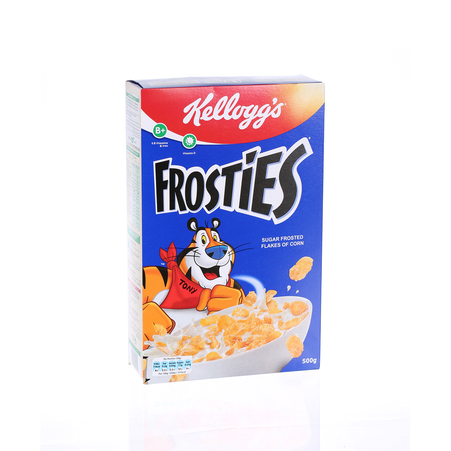 Kellogg's Frosties 500 g