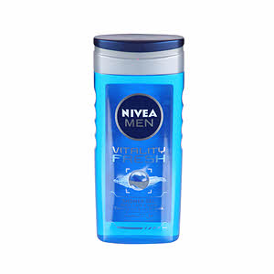 Nivea Shower Vitality Fresh 250 ml