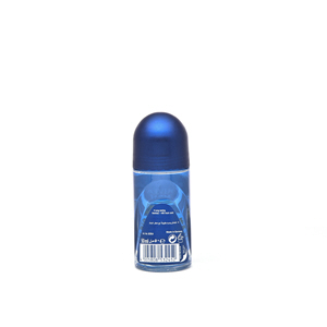 Nivea Men Antiperspirant Roll-on for Men Fresh Power Fresh Scent 50 ml