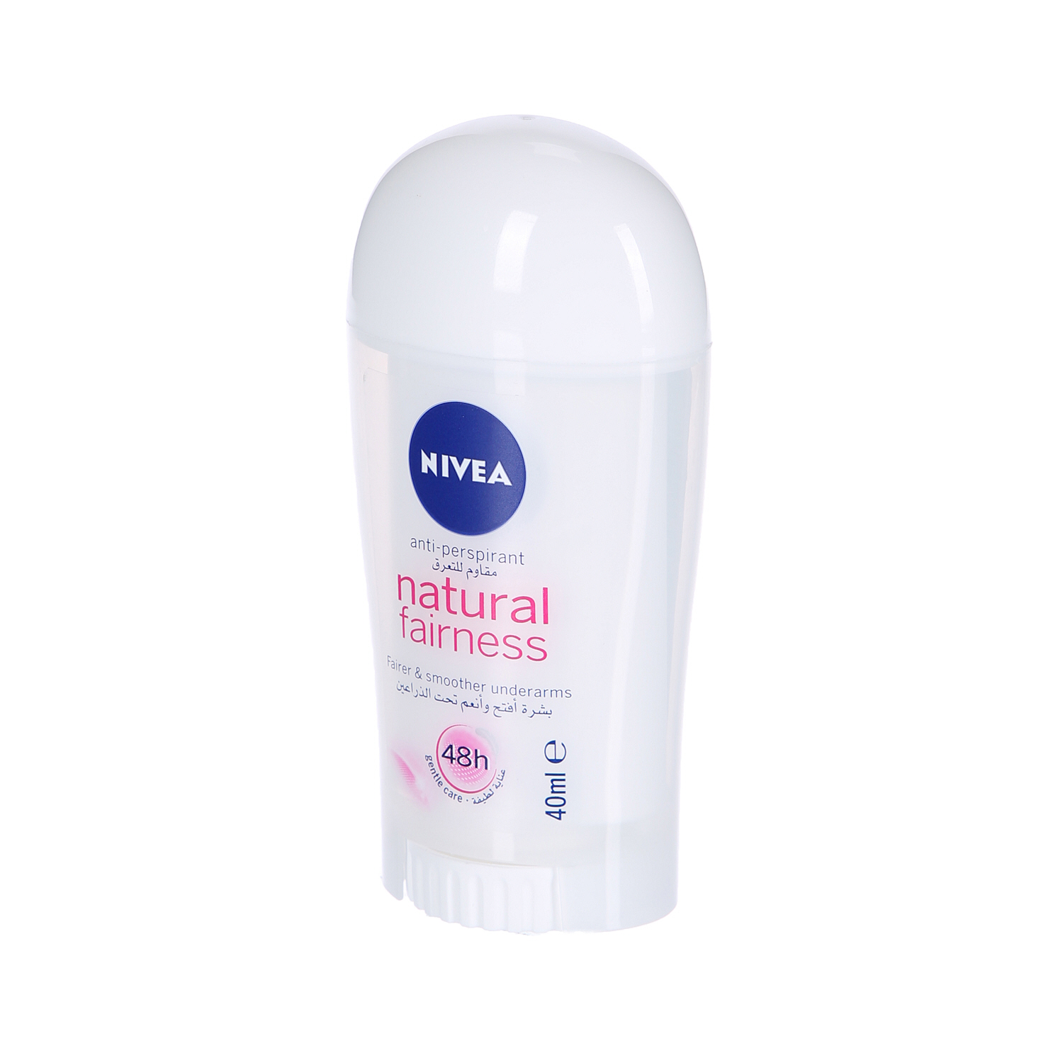 Nivea Natural Fairness Stick Women 40 ml