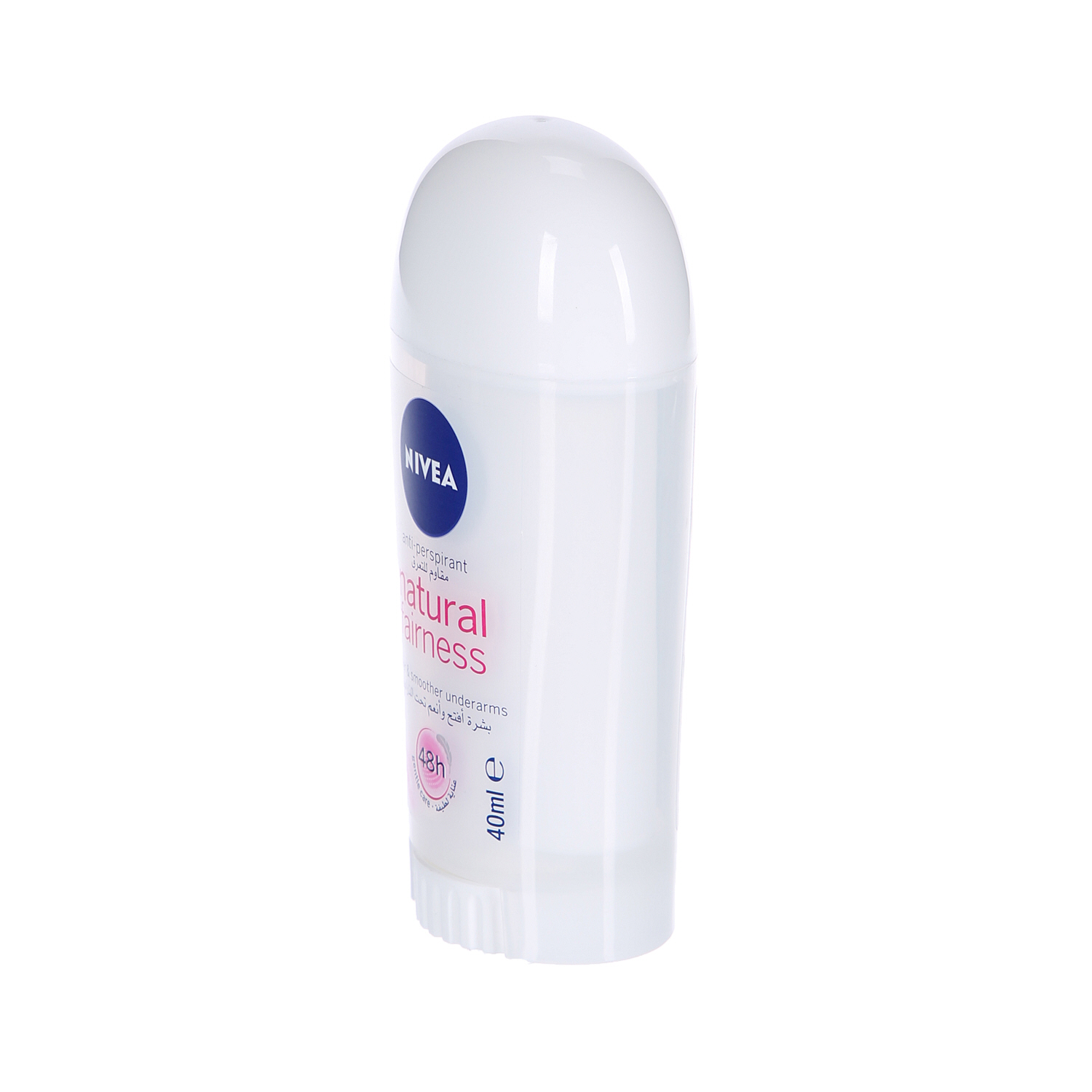 Nivea Natural Fairness Stick Women 40 ml