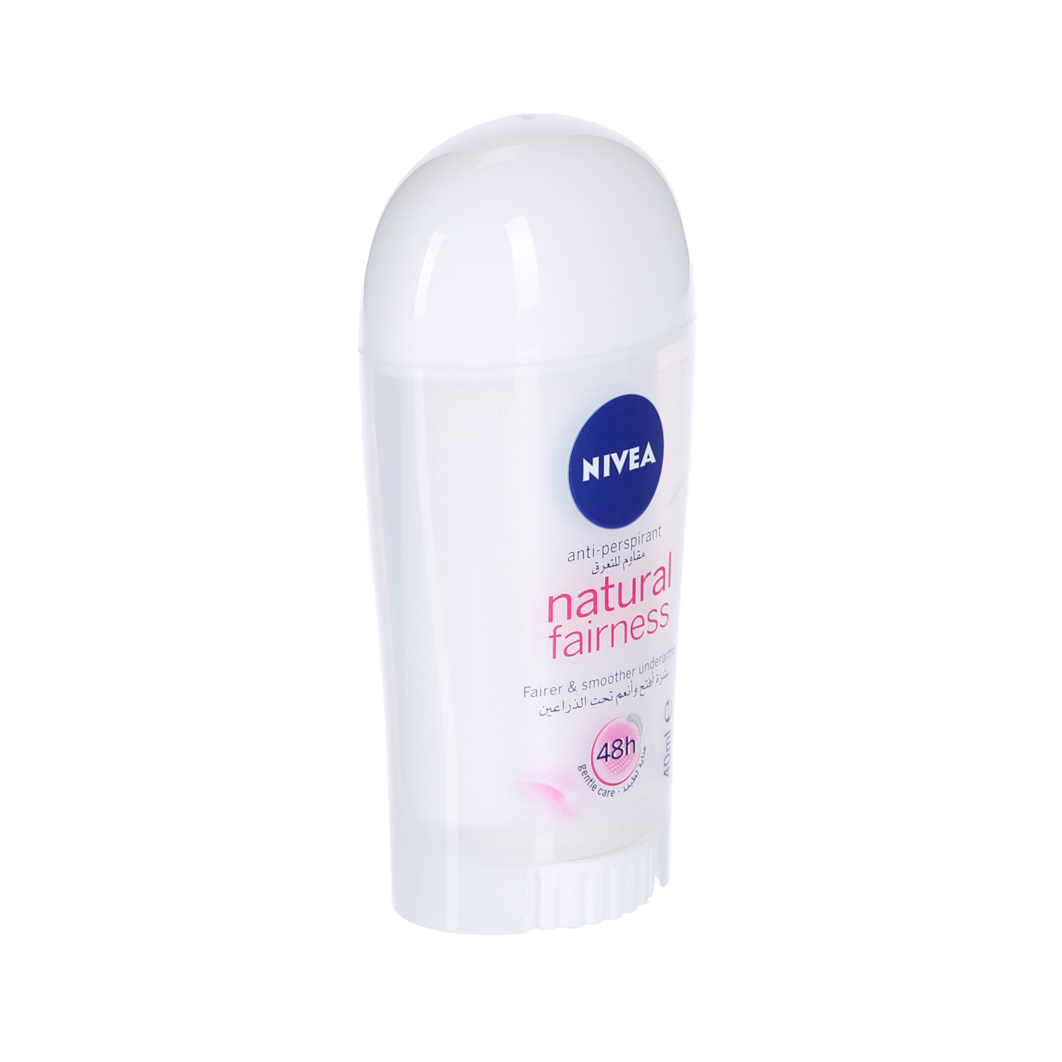 Nivea Natural Fairness Stick Women 40 ml