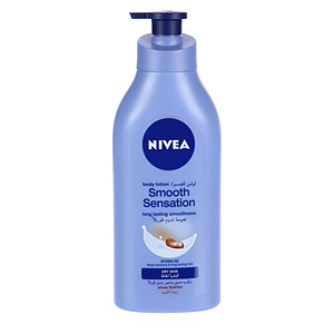 Nivea Body Lotion Cocoa Butter 625 ml