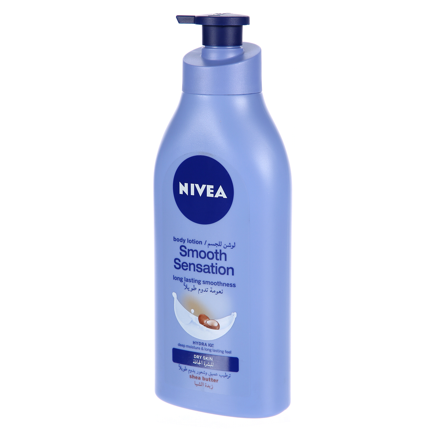 Nivea Body Lotion Cocoa Butter 625 ml