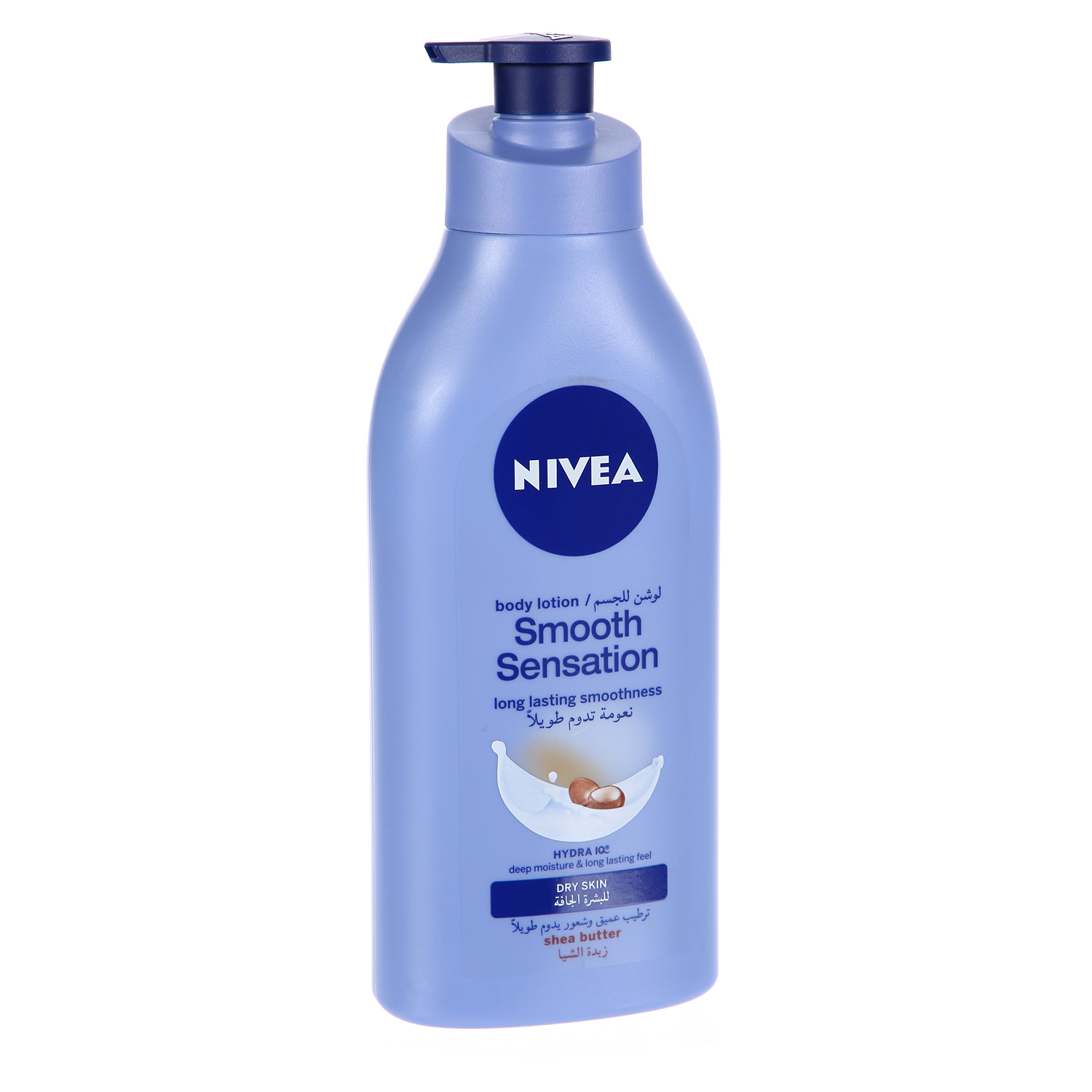 Nivea Body Lotion Cocoa Butter 625 ml