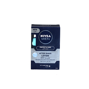 Nivea Aftter Shave Lotion For Men 100ml