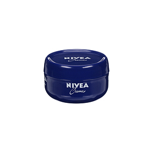 Nivea Moisturising Creme Jar 200 ml