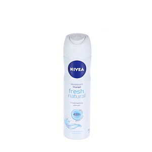 Nivea Deo Female 150ml