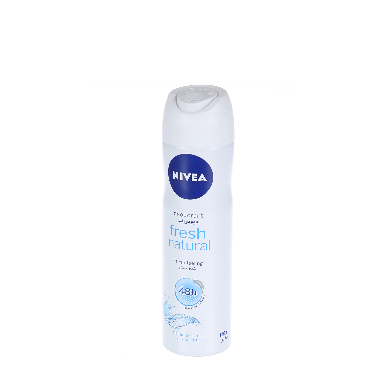 Nivea Deo Female 150ml