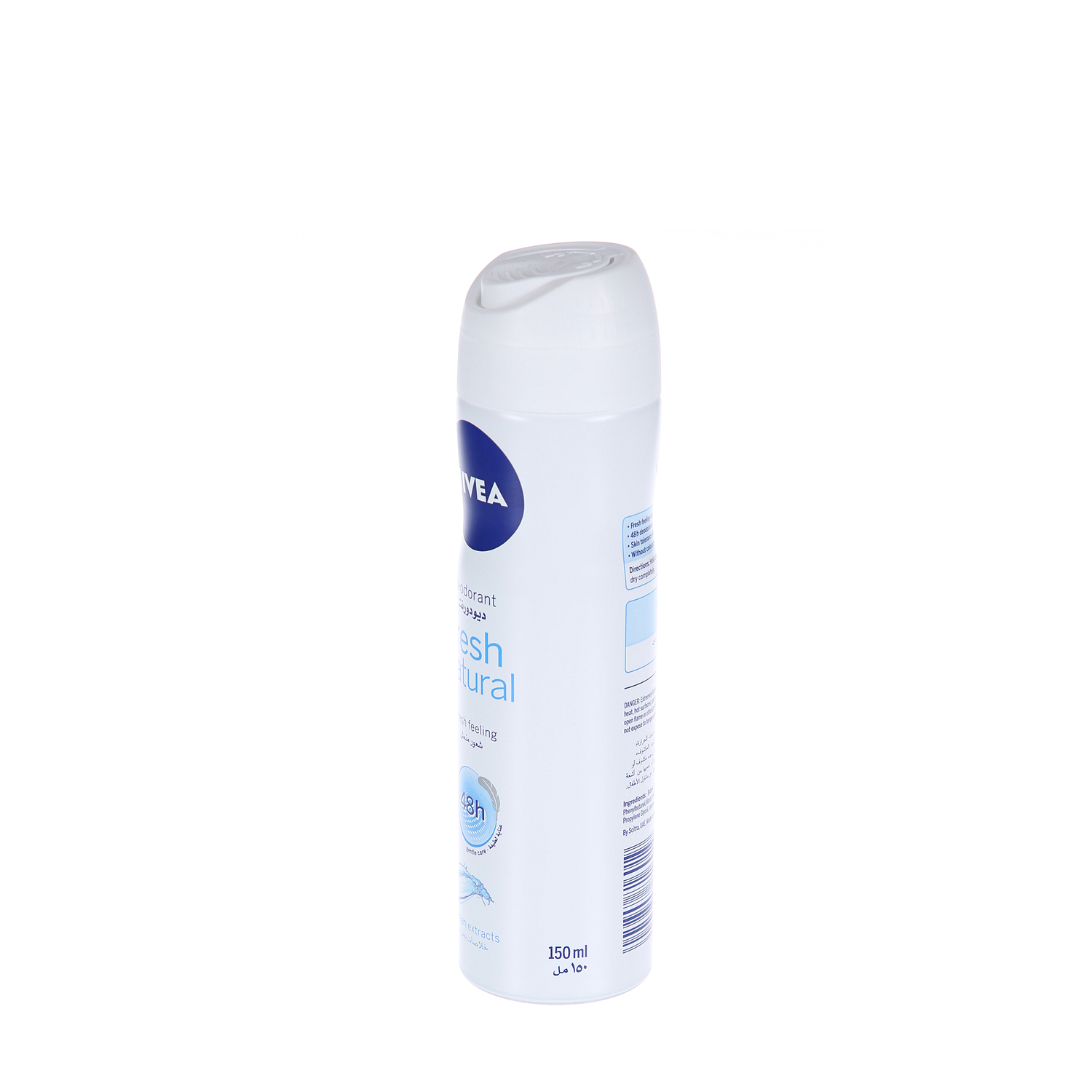 Nivea Deo Female 150ml