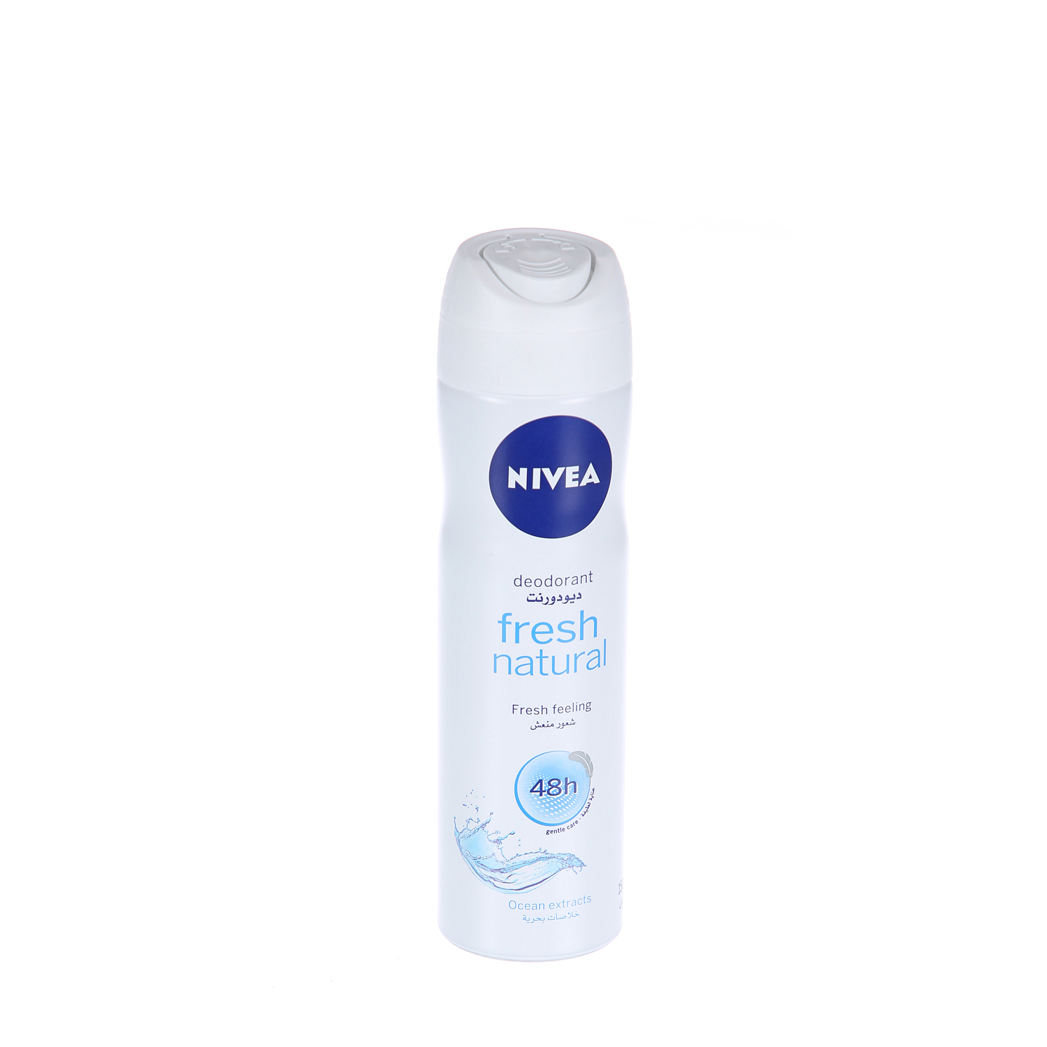 Nivea Deo Female 150ml