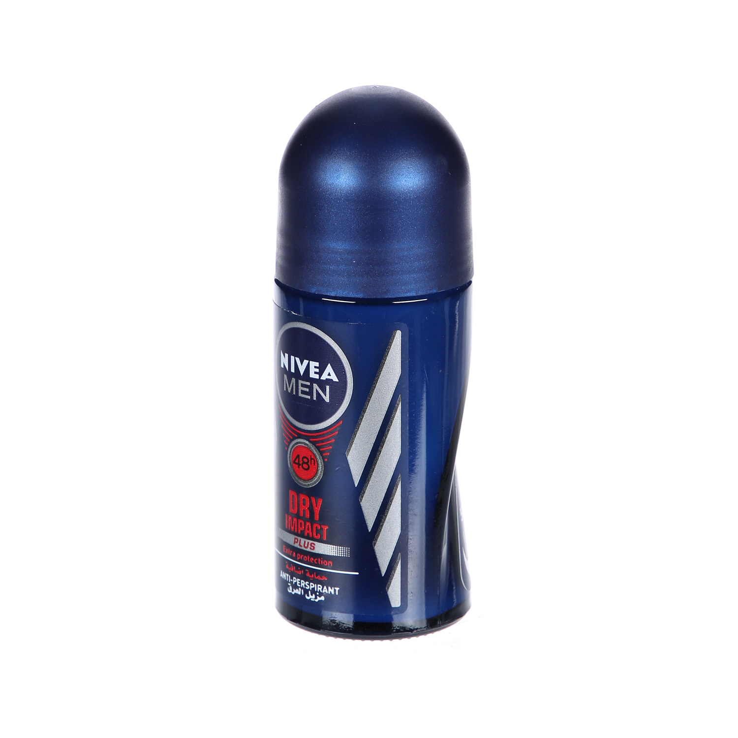 Nivea Deodorant Roll On Dry For Men 50ml