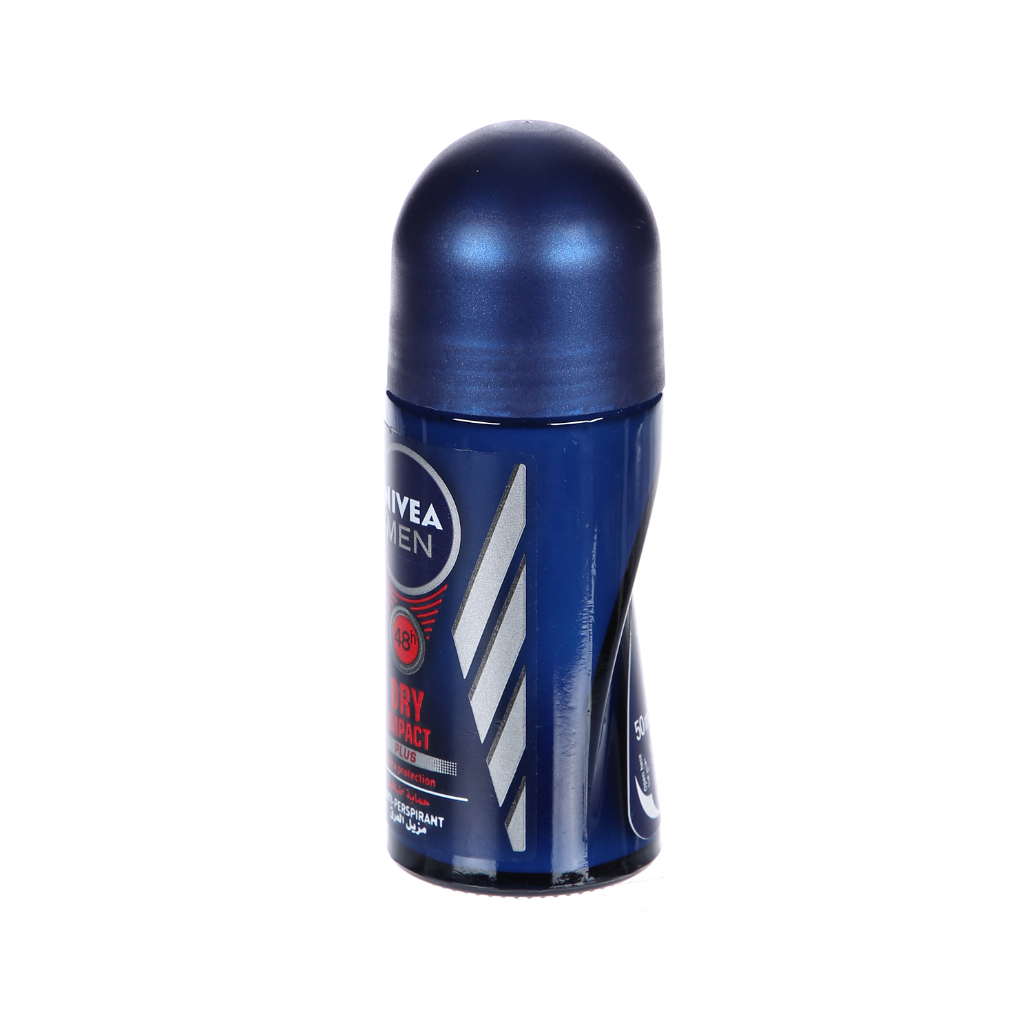 Nivea Deodorant Roll On Dry For Men 50 ml